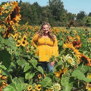 Meet your Posher, Madison